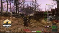 New World - Closed Beta - Gameplay PL - new world server status