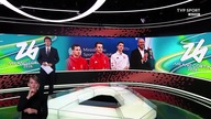 Spotkanie medalistów ZIO Mediolan-Cortina 2026 z ministrem sportu (24. 02. 2026)