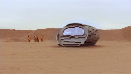 Gwiezdne wrota [s08e20] Moebius (2)