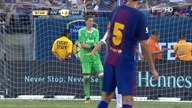 Wojciech Szczęsny - Debiut w Juventusie
