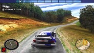 Runda 3-Etap 3/6-klasa A8- Scottish Rally RSAC -Cardrona (Rally Championship)