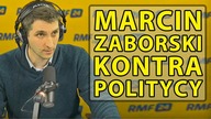 Marcin Zaborski kontra politycy  Macierewicz nie stanął na wysokości zadania?