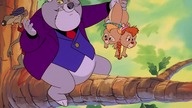 Brygada RR: Chip i Dale E05 - Maltańska mysz.