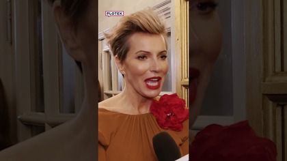 Smaszcz: Zawsze byłam samodzielna #shorts #showbiz #plotek