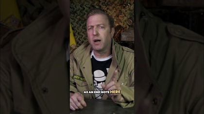 Do you know about the Battle of Berlin? Full episode available on the Sabaton History Channel!