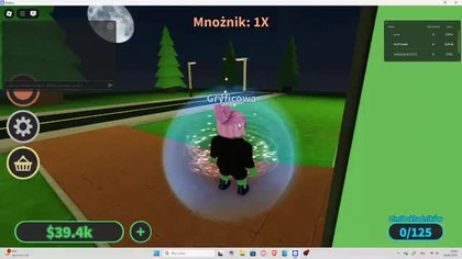 Po prostu zwykły gameplay...