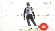 Szanse drużynowe na medal w Vancouver (30. 01. 2010)
