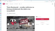 Live 02. 08. 2022r
