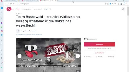 Live 02. 08. 2022r