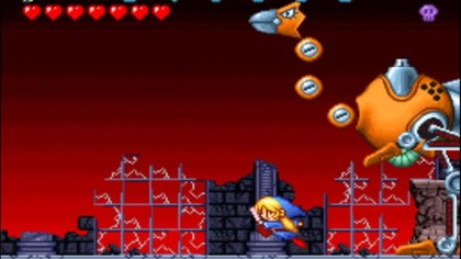 Lets Play Magical Popn #5 - Stage 5