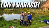 533 NAJLEPSZY WĘDKARSKI CHILLOUT! GRANICA STARY MŁYN I RODZINNA NIEDZIELA