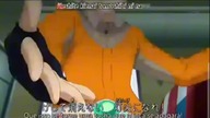 Inazuma Eleven x Wenus, Tu Mars