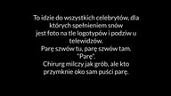 ZEUS - Będziemy dziećmi zawsze (litery nie moje)