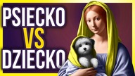 Skąd się biorą psi rodzice?