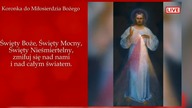  Koronka do Miłosierdzia Bożego w obronie najsłabszych!