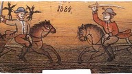 Zmago Śmitek - Pan Kreśnik, Krst, Kriszna, Khors.  Pr&oacute;ba rekonstrukcji mitologicznej