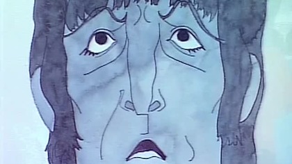 Belladonna Smutku - Kanashimi no Beradona [1973] NAPISY PL