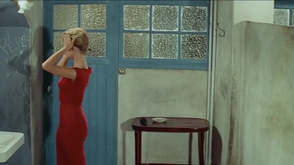 BARDOT.  - I Bog stworzyl kobiete.  (1956) lektor