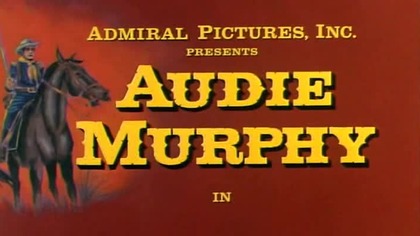 Strzelby Apaczów 1964 napisy pl western