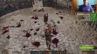 Gothic 3 z Sarmatą! Okara i Buntownicy! Ratujemy Myrtanę! Przygody na Kontynencie - Do boju #11