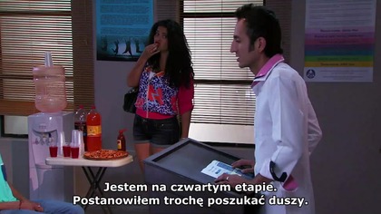 Senora Acero 032 NAPISY PL