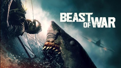 Drapieżca (2025) [Lektor PL] - Beast of War