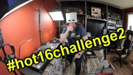 CHWYTAK #hot16challenge2