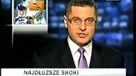 Znamy skład Polaków na PŚ w Zakopanem (19. 01. 2011)