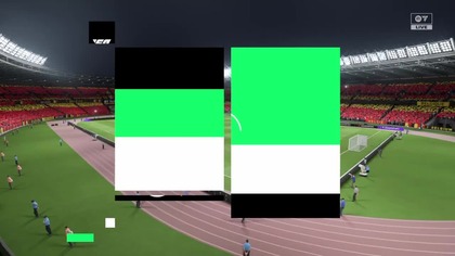 Belgia - Senegal | Symulacja meczu | FIFA WORLD CUP 2026 | 1/16 finału