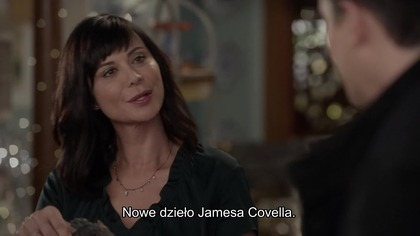 Czarodziejka S04E10 - All Dressed Up