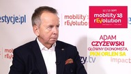 Spojrzenie na przyszłość emobilności