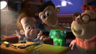 Jimmy Neutron Mały geniusz Odc 20 Dubbing PL - Neutronowa gwiazdka