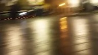 Warsaw by Night