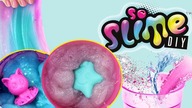 Play Doh  So Slime  Magiczny proszek  DIY
