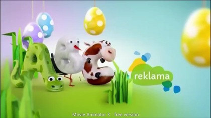 TVP ABC Oprawa Wielkanoc
