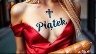 Impreza (Piątek, Piąteczek, Piątunio)