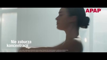 Apap - Troska jest naszą siłą.