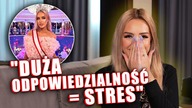 Caroline Derpieński zdradza sposób na szczupłą sylwetkę