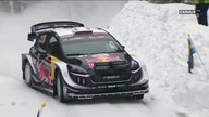 WRC: (2018) 02. Rajd Szwecij - Podsumowanie