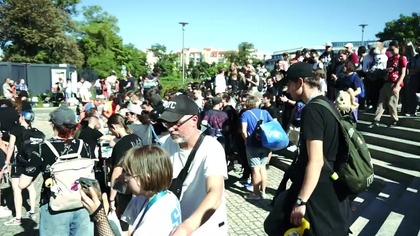 Wroof 2025 - Walk Aftermovie