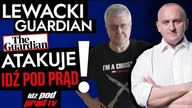 LEWACKI GUARDIAN ATAKUJE IPP! Kowalski & Chojecki NA ŻYWO w IPP TV 31.01.2018