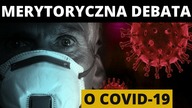 MERYTORYCZNIE o COVID-19 i obostrzeniach! Dyskusja ORDO IURIS | KWAŚNIEWSKI, SOŚNIERZ, BASIUKIEWICZ