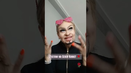 Jeszcze jest szana#parodia#humor#behappy#comedy#dzieńkobiet#czekolada#kwiaty#