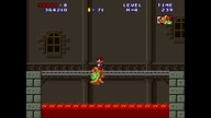 Mario Forever Dynamic Letter Worlds Series V2.0 #8 World H TororoTchi