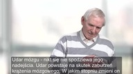4 Objawy UDARU MÓZGU, które łatwo rozpoznasz  obejrzyj i zapamiętaj!