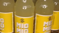 Napój MIO MATE Cytryna - 12 butelek w skrzynce
