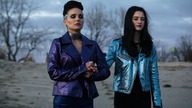 Vox Lux (2018) Oficjalny zwiastun PL