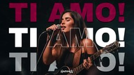 #umbertotozzi ft #monicabelluci  Ti amo!  HajimeAI #ai #music #viralvideo #tiamo #valentinesday
