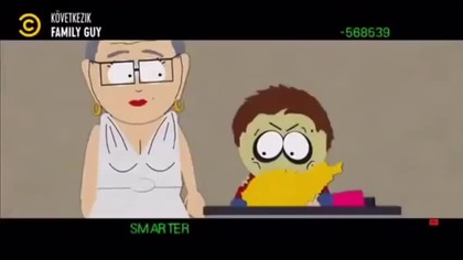 Comedy Central Hungary [04.06.2025] - Continuity