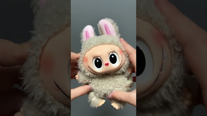 Labubu #fikimikiagatkiimoniki